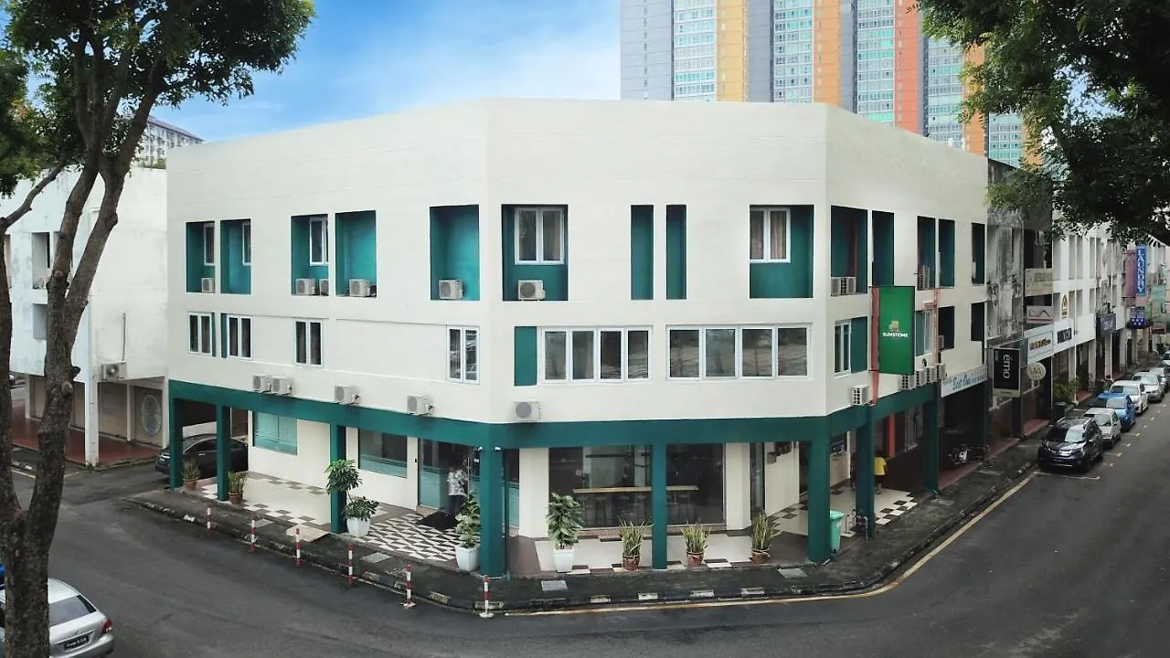 Sunstone Hotel Τζωρτζ Τάουν