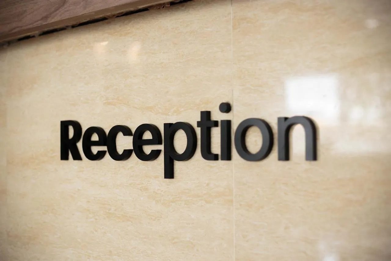 Sunstone Hotel Τζωρτζ Τάουν 3*,  Μαλαισία