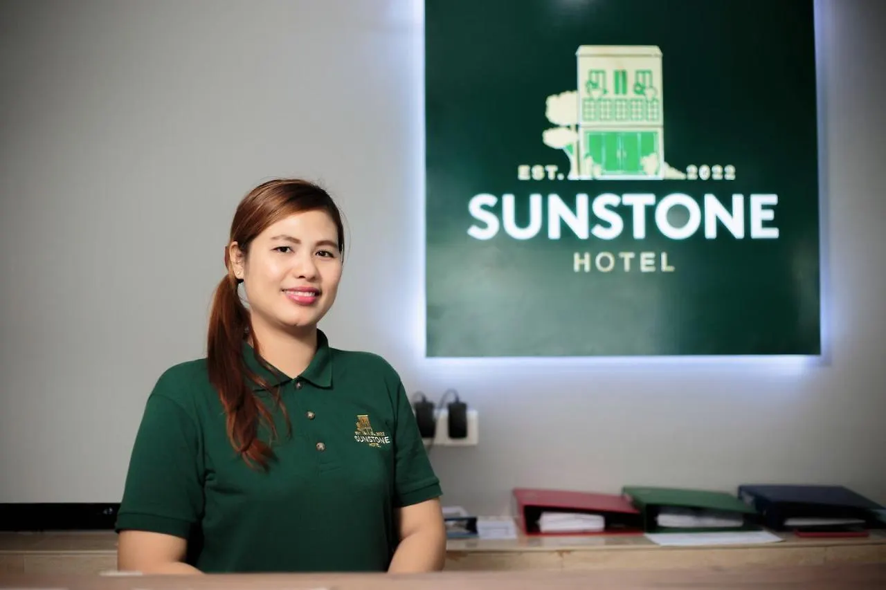 Sunstone Hotel Τζωρτζ Τάουν